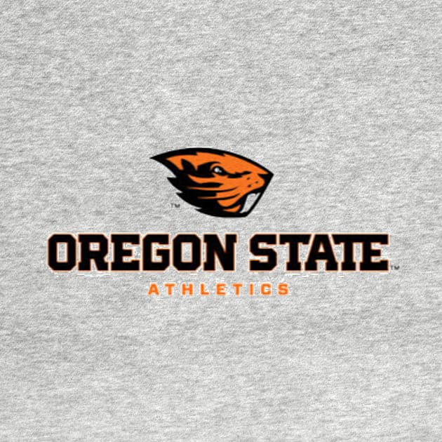 Oregon State by PeppermintSprinkles